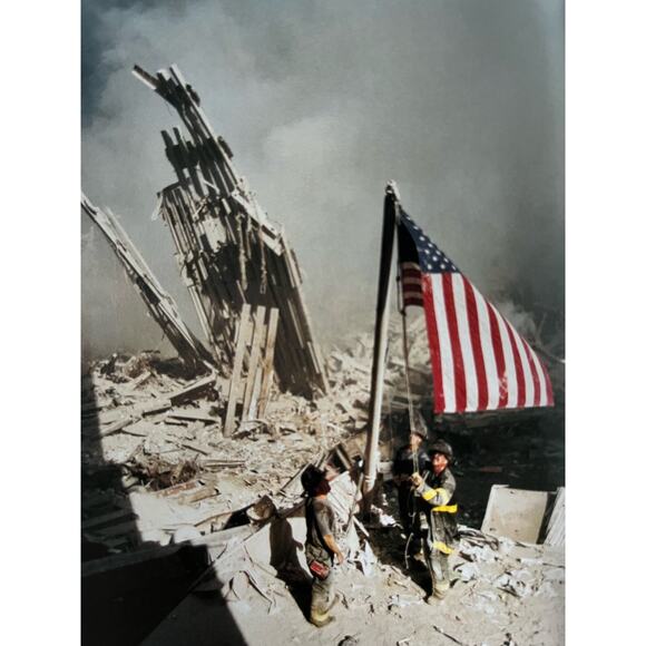 Debunking 9/11 Myths: Why Conspiracy Theories Can't Stand Up to the Facts - Picture 8 of 8